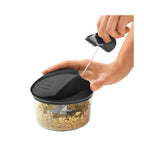 AG-01 Deluxe Pull Chopper