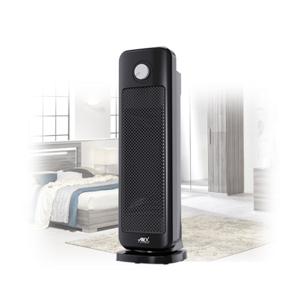 AG-5014 Deluxe Fan Heater