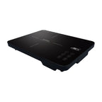 AG-2168 Deluxe infrared cooker