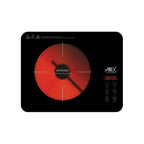 AG-2168 Deluxe infrared cooker