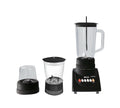 National Gold 3-in-1 Blender & Grinder NG-786-P40B