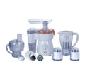 National Gold Premium Multi-Function Food Processor SQ-2135W