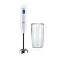 Braun Hand Blender MultiQuick 10.001M (Metal)