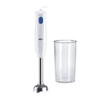 Braun Hand Blender MultiQuick 10.001M (Metal)