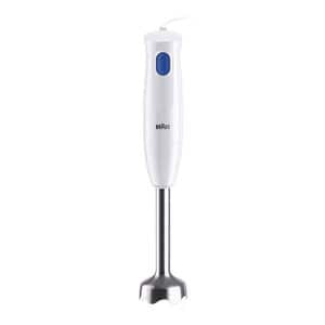 Braun Hand Blender MultiQuick 10.001M (Metal)