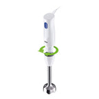Braun Hand Blender MultiQuick 10.001M (Metal)