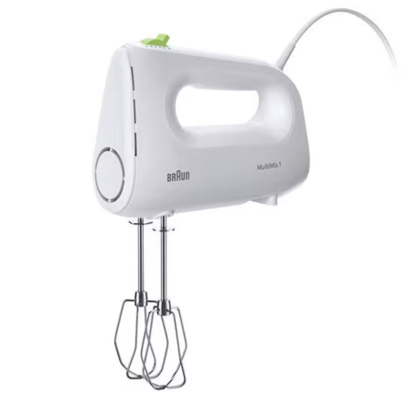 Braun Hand Mixer MultiMix HM 1100