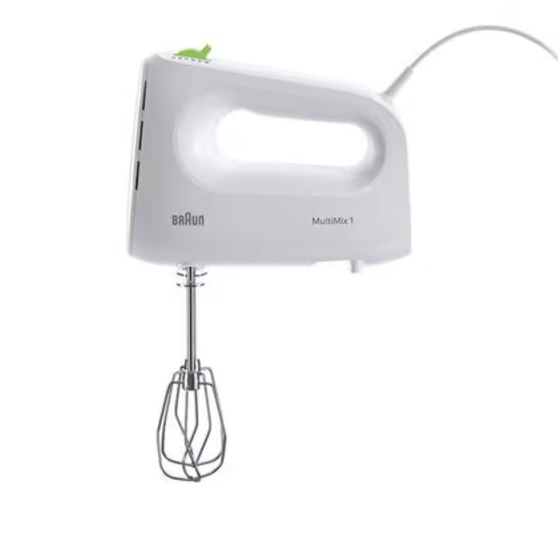 Braun Hand Mixer MultiMix HM 1100