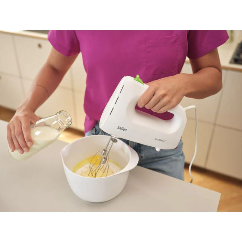 Braun Hand Mixer MultiMix HM 1100