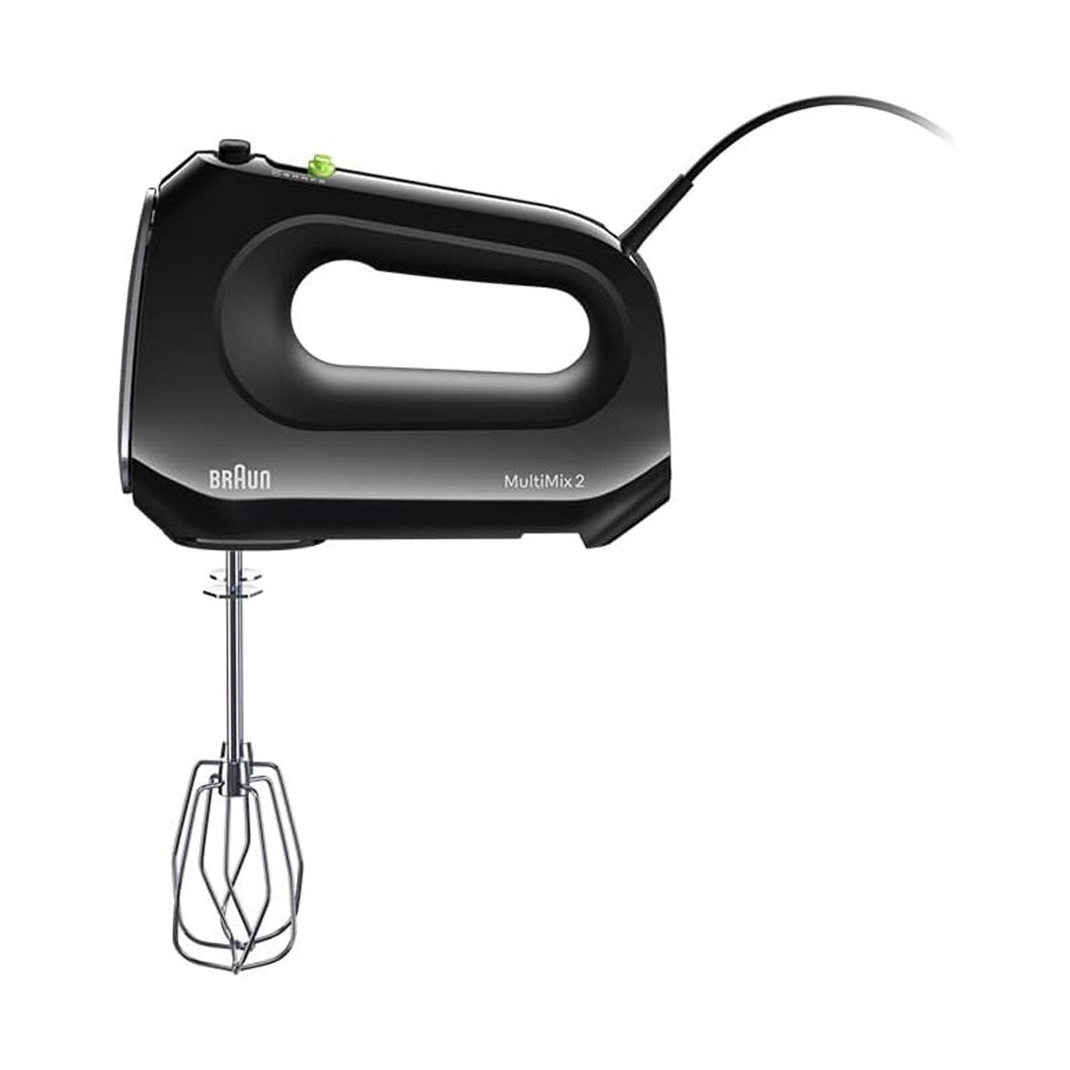 Braun Hand Mixer MultiMix HM 2110BK