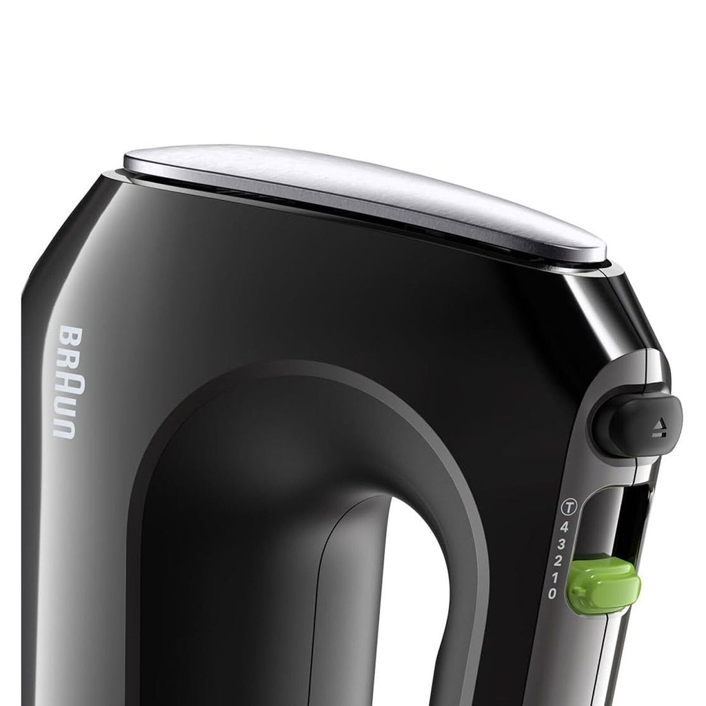 Braun Hand Mixer MultiMix HM 2110BK