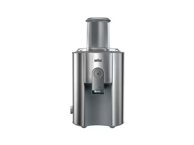 Braun Identity Collection Spin Juicer J 700 (1000W)