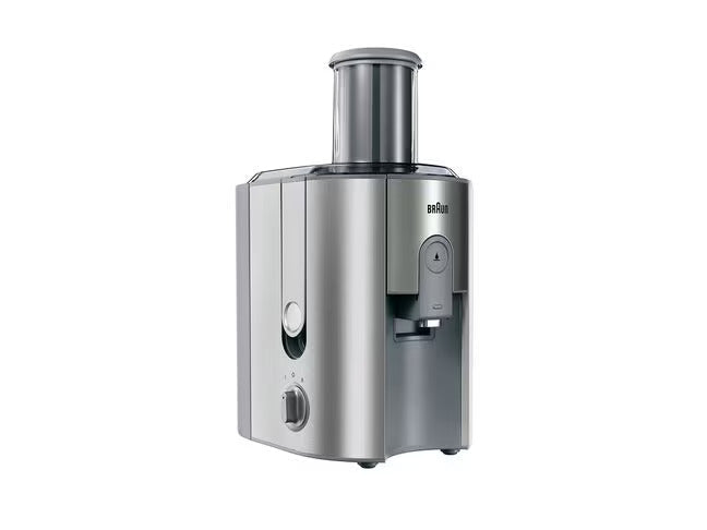 Braun Identity Collection Spin Juicer J 700 (1000W)