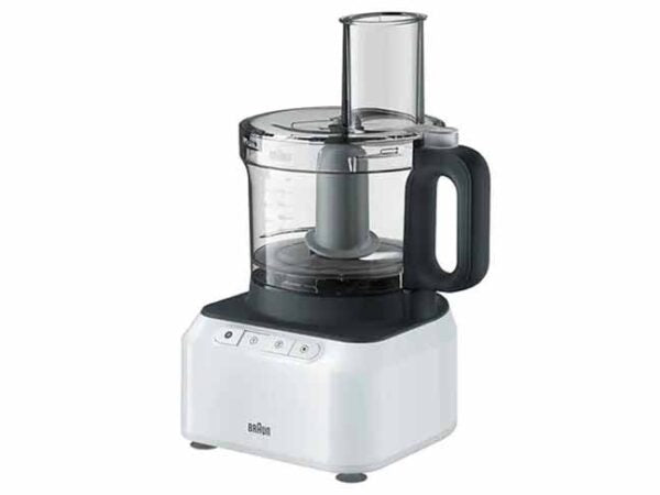 Braun PurEase Food Processor FP 3131 (800W)