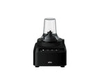Braun PurEase Food Processor FP 3132 (800W, 3-in-1)