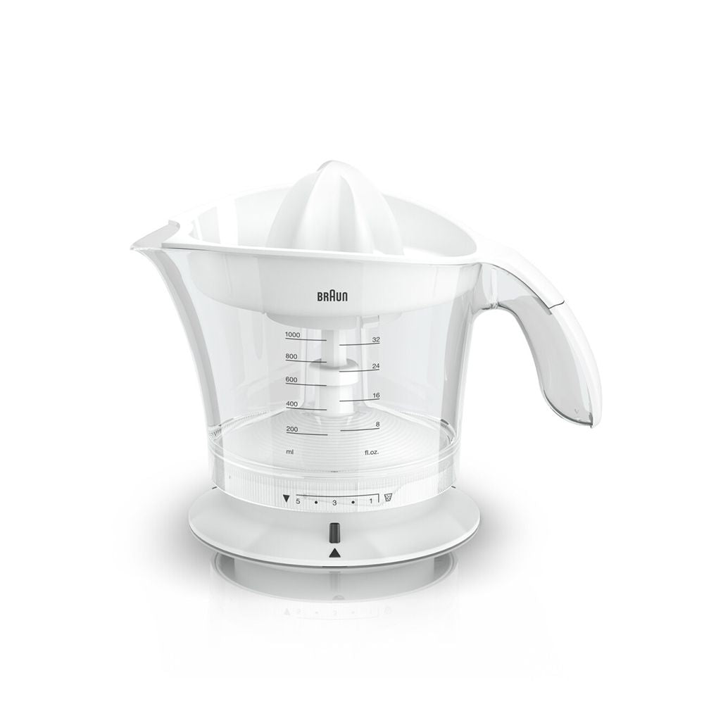 Braun Citrus Juicer MPZ 9