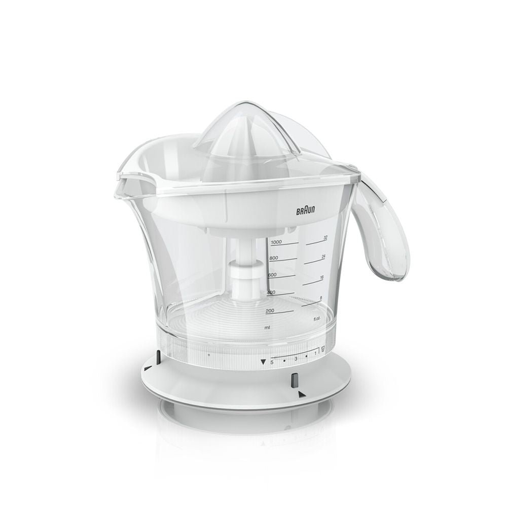 Braun Citrus Juicer MPZ 9