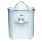 Braun CitrusQuick 3 Citrus Juicer CJ 3050