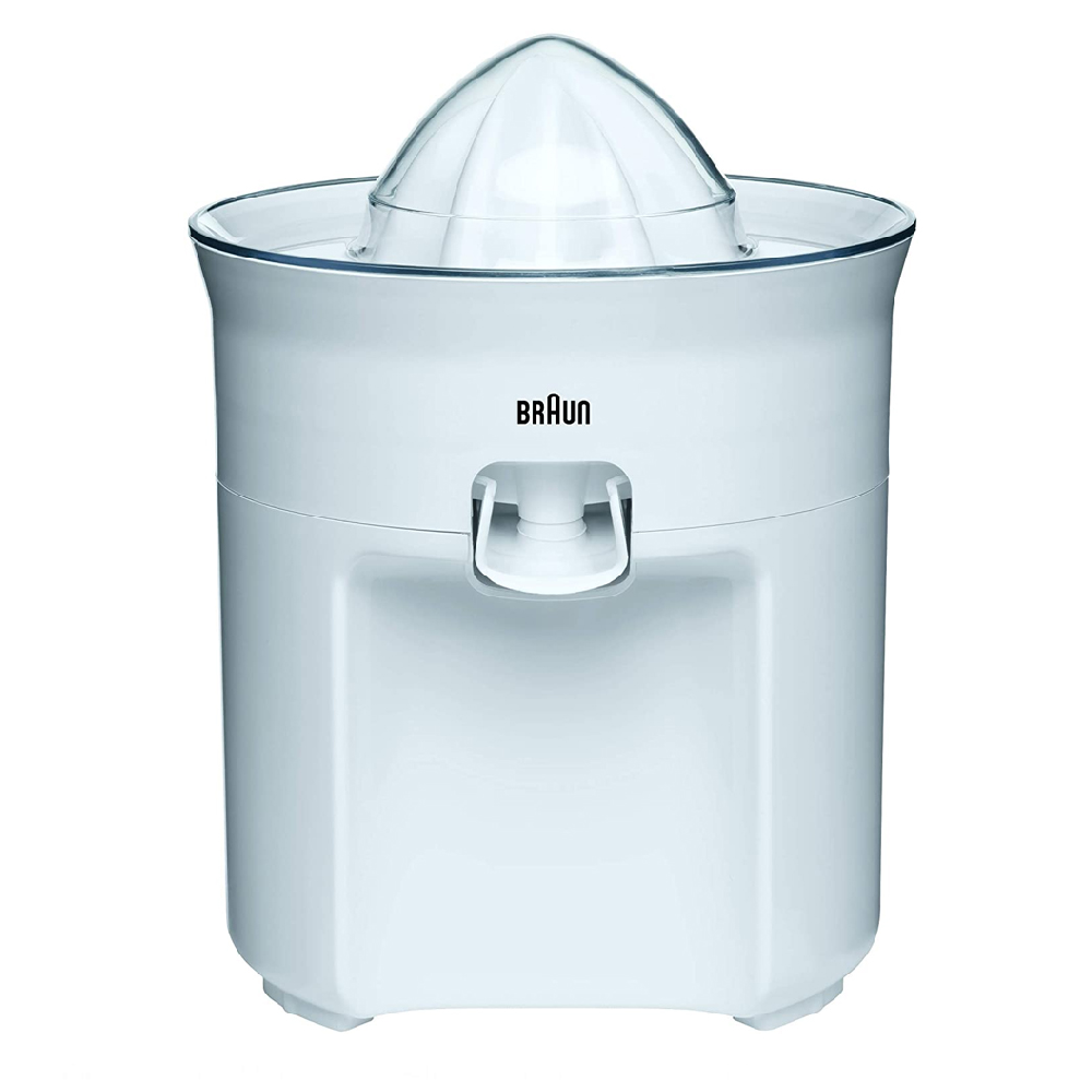 Braun CitrusQuick 3 Citrus Juicer CJ 3050