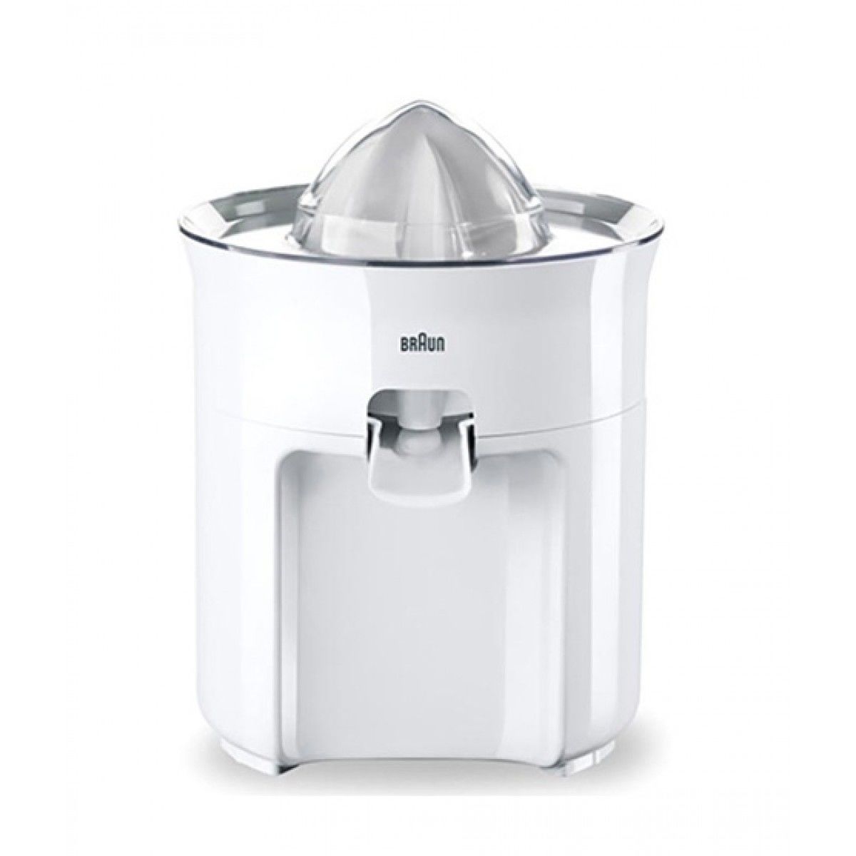 Braun CitrusQuick 3 Citrus Juicer CJ 3050