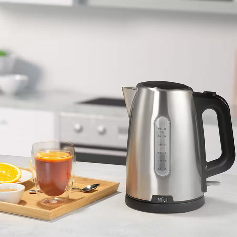 Braun PurShine Electric Kettle WK 1500