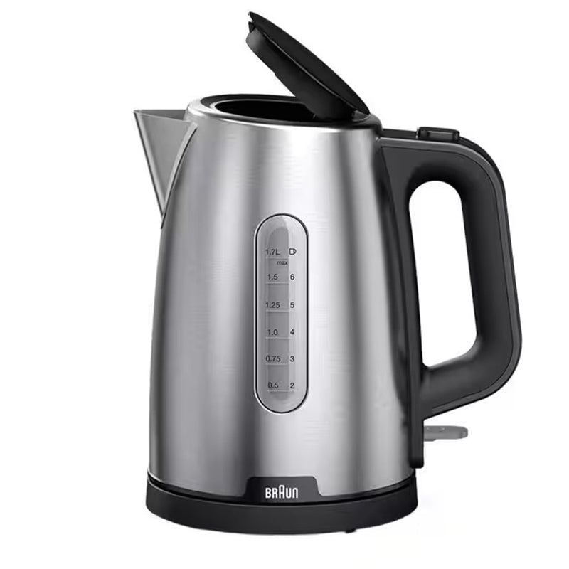 Braun PurShine Electric Kettle WK 1500