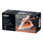 Braun TexStyle 1 Steam Iron SI 1009/1019