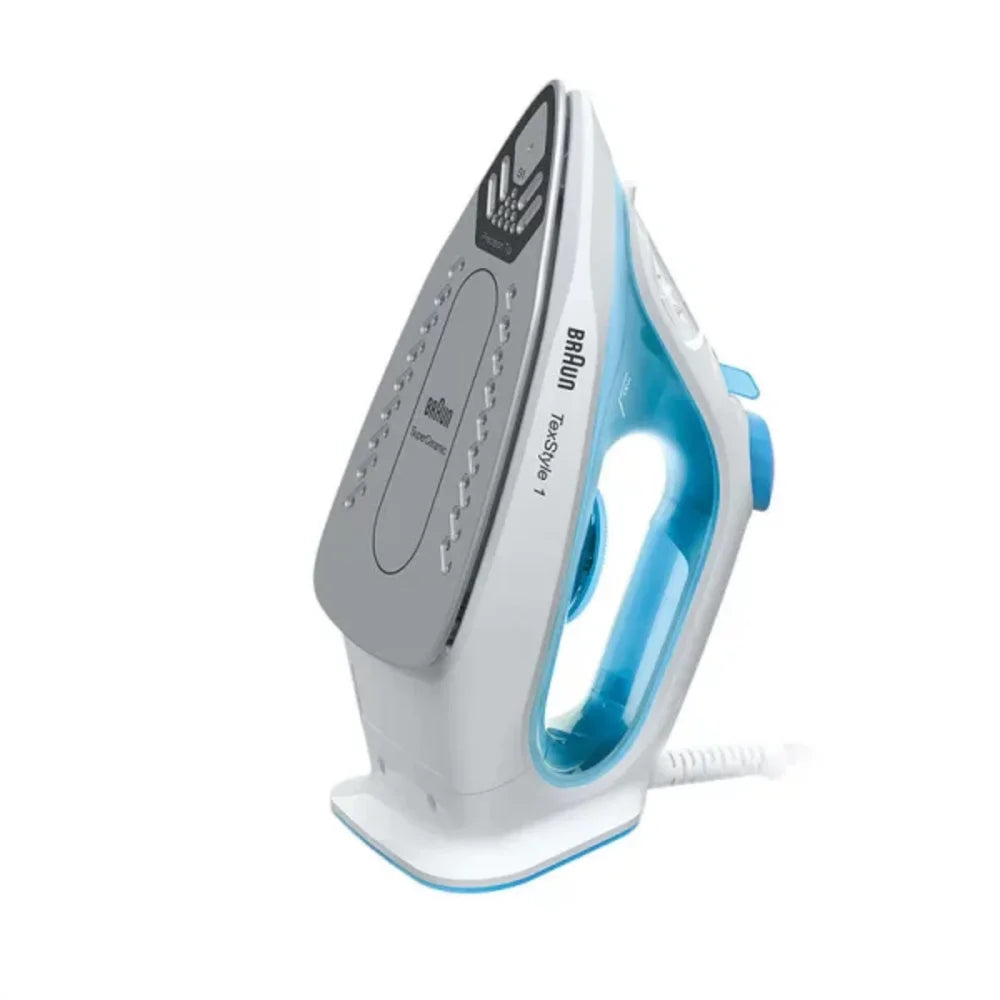 Braun TexStyle 1 Steam Iron SI 1050/1040