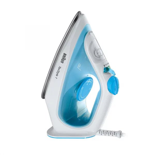 Braun TexStyle 1 Steam Iron SI 1050/1040