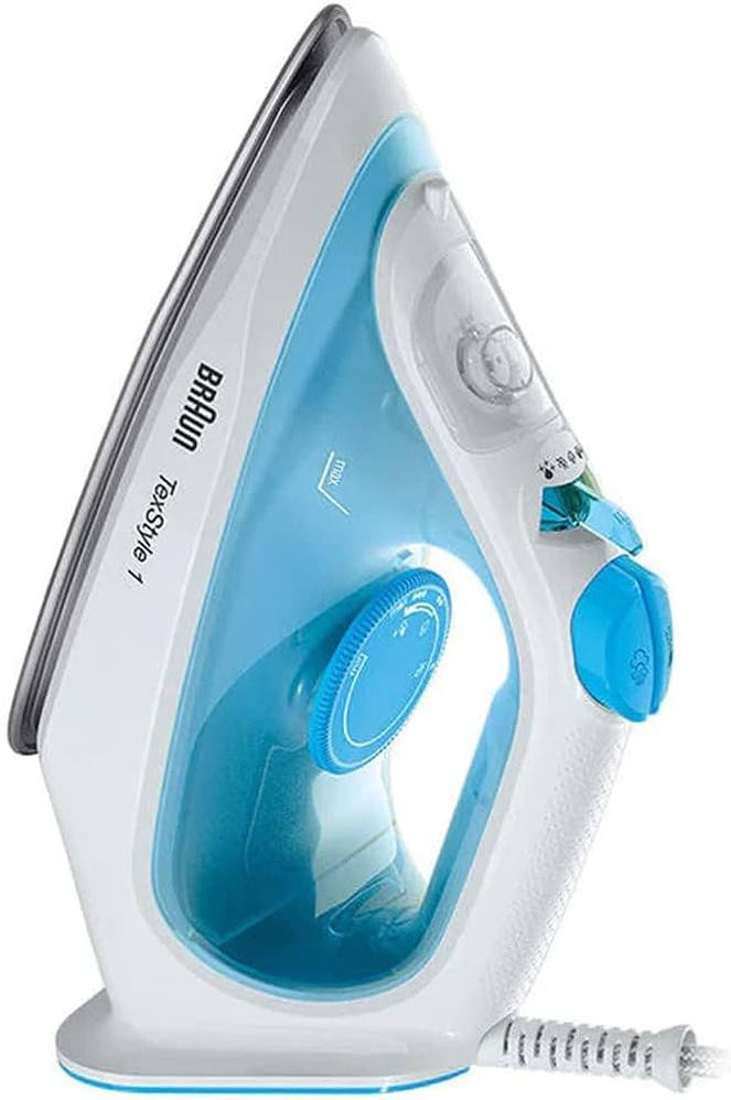 Braun TexStyle 1 Steam Iron SI 1050/1040