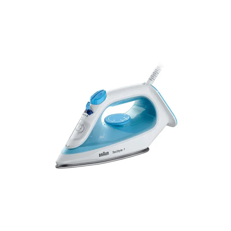 Braun TexStyle 1 Steam Iron SI 1050/1040