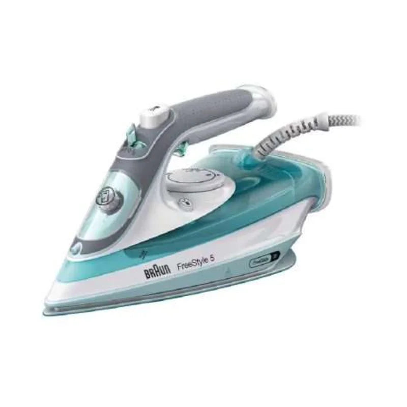 Braun FreeStyle 5 Steam Iron SI 5017/5006