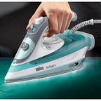 Braun FreeStyle 5 Steam Iron SI 5017/5006