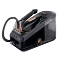 Braun CareStyle 7 Pro Steam Generator Iron IS 7286 BK