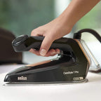 Braun CareStyle 7 Pro Steam Generator Iron IS 7286 BK