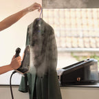 Braun CareStyle 7 Pro Steam Generator Iron IS 7286 BK