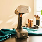 Braun QuickStyle 7 Garment Steamer GS 7077 BK