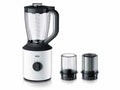 Braun Power Jug Blender JB 3123 (800W, 3-in-1)