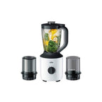 Braun Power Jug Blender JB 3123 (800W, 3-in-1)