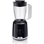 Braun Power Jug Blender JB 1023 (600W, 3-in-1)