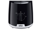 Braun Power Jug Blender JB 1023 (600W, 3-in-1)
