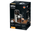 Braun FreshSet Burr Coffee Grinder KG 7070