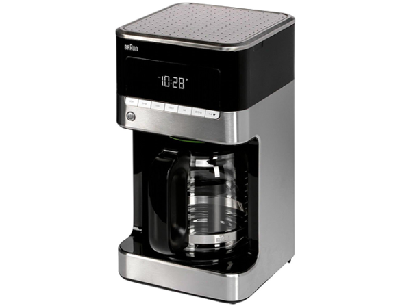 Braun PurAroma 7 Coffee Maker KF 7120