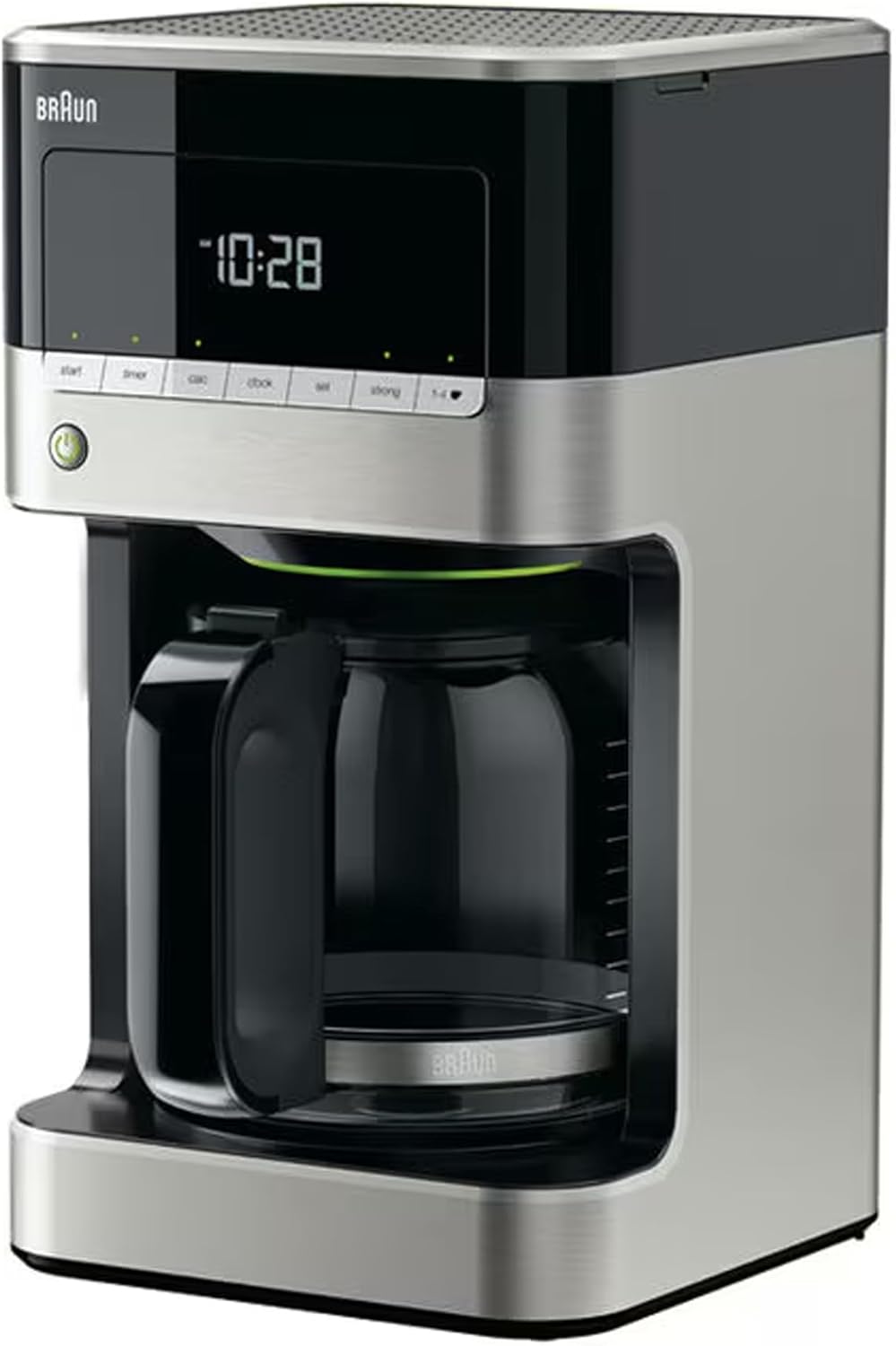 Braun PurAroma 7 Coffee Maker KF 7120