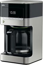 Braun PurAroma 7 Coffee Maker KF 7120
