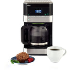 Braun PurAroma 7 Coffee Maker KF 7120