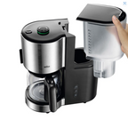 Braun IDCollection Coffee Maker KF 5120