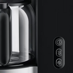 Braun IDCollection Coffee Maker KF 5120