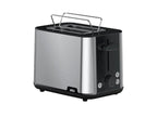 Braun PurShine Toaster HT 1510