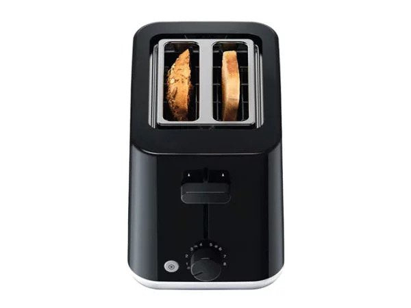 Braun PurShine Toaster HT 1510